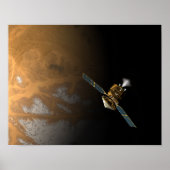 Konzept eines Künstlers Poster (Vorne)