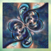 Konzept Fensteraufkleber (Blatt 3)