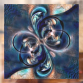 Konzept Fensteraufkleber (Blatt 2)