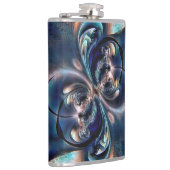 Konzept Flachmann (Rechts)