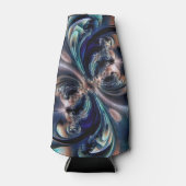 Konzept Flaschenkühler (Vorderseite)