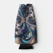 Konzept Flaschenkühler (Rückseite)