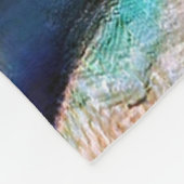 Konzept Fleecedecke (Ecke)