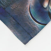 Konzept Fleecedecke (Ecke)