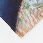 Konzept Fleecedecke (Ecke)