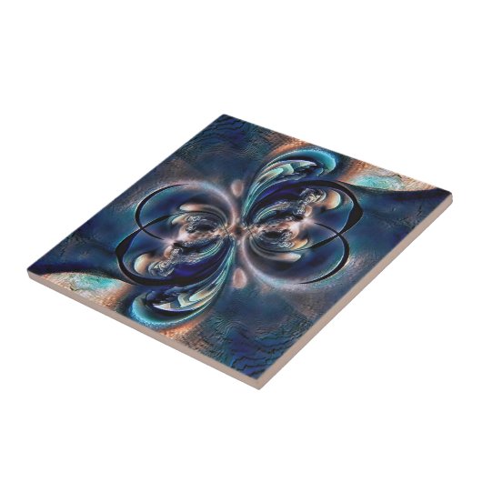 Konzept Fliese (Seite)