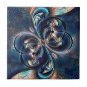 Konzept Fliese (Vorderseite)