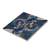 Konzept Fliese (Seite)