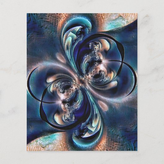 Konzept Flyer (Hinten)