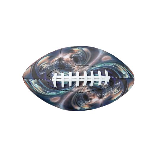 Konzept Football (Vorderseite)