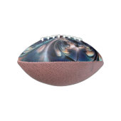 Konzept Football (Gedreht 90)