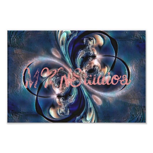 Konzept Fotodruck (Vorne)