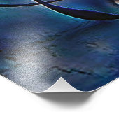 Konzept Fotodruck (Ecke)