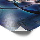 Konzept Fotodruck (Ecke)