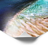 Konzept Fotodruck (Ecke)