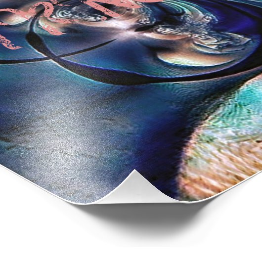 Konzept Fotodruck (Ecke)