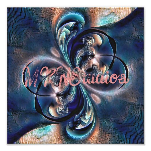 Konzept Fotodruck (Vorne)