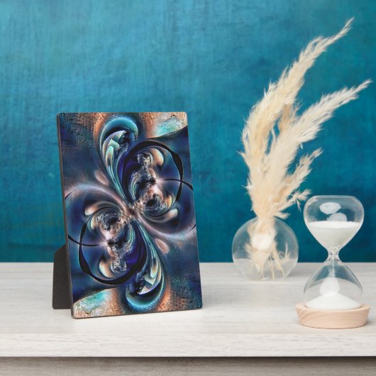 Konzept Fotoplatte (Seite)