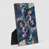 Konzept Fotoplatte (Seite)