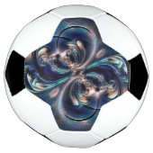 Konzept Fußball (Gedreht)