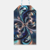 Konzept Geschenkanhänger (Rückseite)