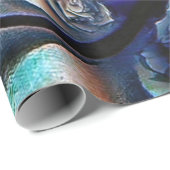 Konzept Geschenkpapier (Rolleneckpunkt)