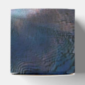 Konzept Geschenkschachtel (Oben)