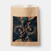 Konzept Geschenktütchen (Vorderseite)