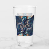 Konzept Glas (Rückseite)