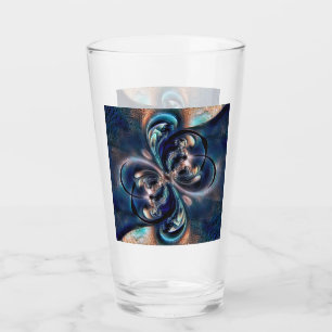 Konzept Glas