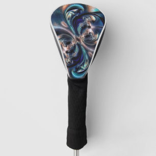 Konzept Golf Headcover