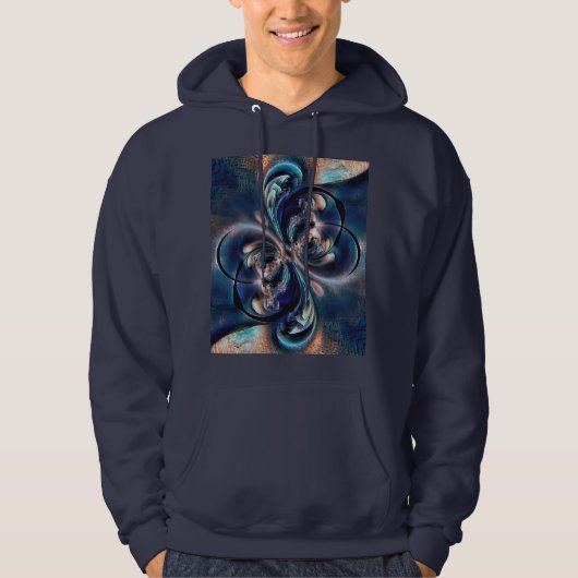 Konzept Hoodie (Vorderseite)