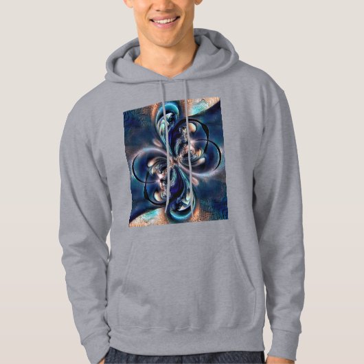 Konzept Hoodie (Vorderseite)