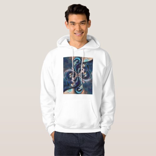 Konzept Hoodie (Vorne ganz)