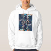 Konzept Hoodie (Vorderseite)