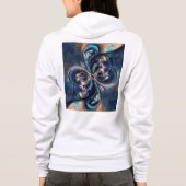Konzept Hoodie (Rückseite)