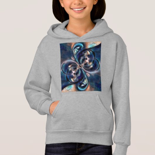 Konzept Hoodie (Vorderseite)