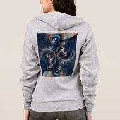 Konzept Hoodie (Rückseite)