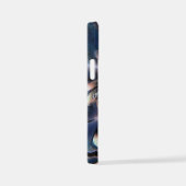 Konzept iPhone Hülle (Rechte Seite)