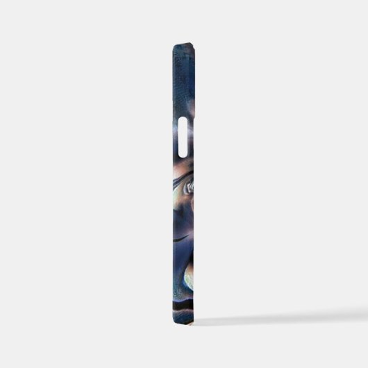 Konzept iPhone Hülle (Rechte Seite)