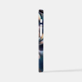 Konzept iPhone Hülle (Linke Seite)