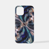 Konzept iPhone Hülle (Rückseite)