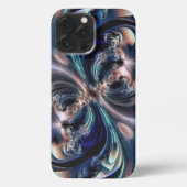 Konzept iPhone Hülle (Rückseite)