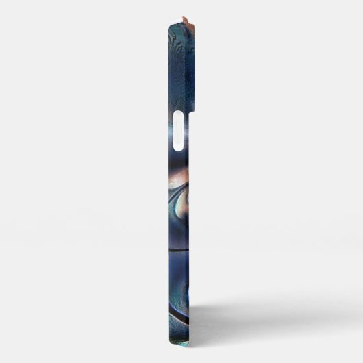 Konzept iPhone Hülle (Rechte Seite)