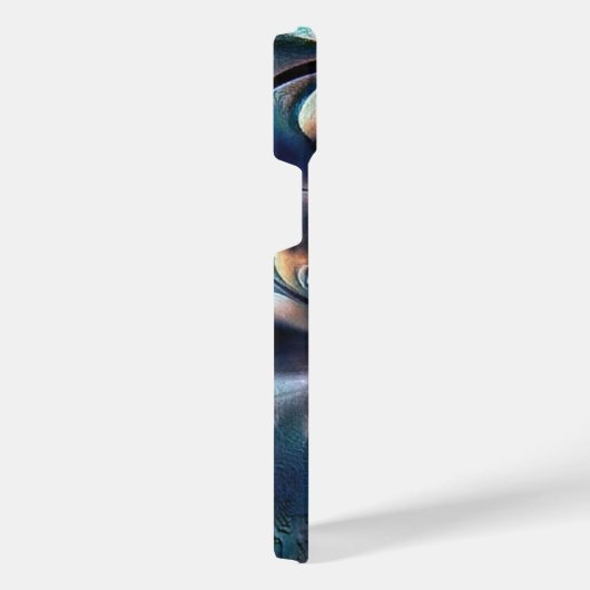 Konzept iPhone Hülle (Rechte Seite)