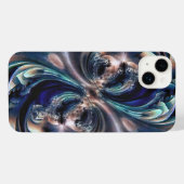 Konzept iPhone Hülle (Rückseite (Horizontal))