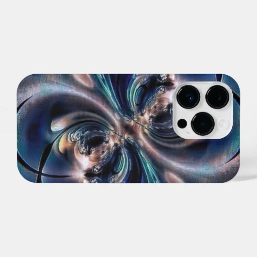 Konzept iPhone Hülle (Rückseite (Horizontal))