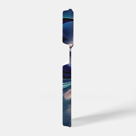 Konzept iPhone Hülle (Rechte Seite)