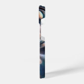 Konzept iPhone Hülle (Linke Seite)