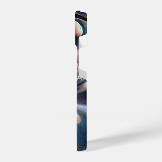 Konzept iPhone Hülle (Linke Seite)